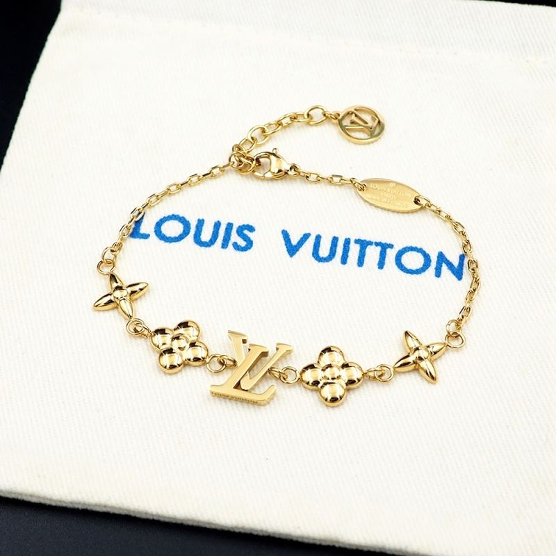 Louis Vuitton Bracelets